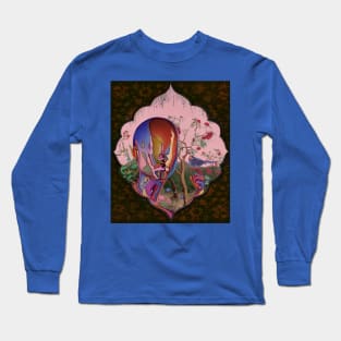 Spring Eternal Long Sleeve T-Shirt